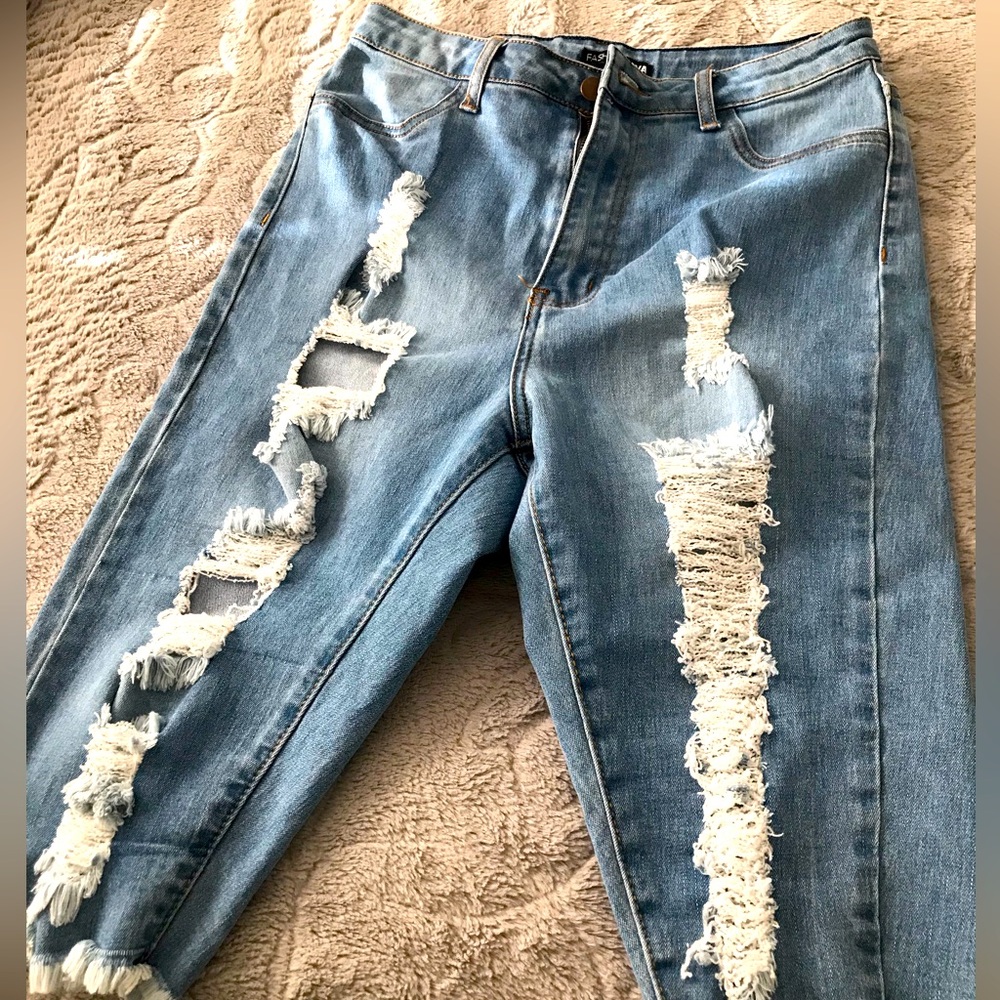 Fashion nova shorts